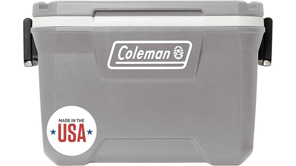 coleman brand outdoor gear