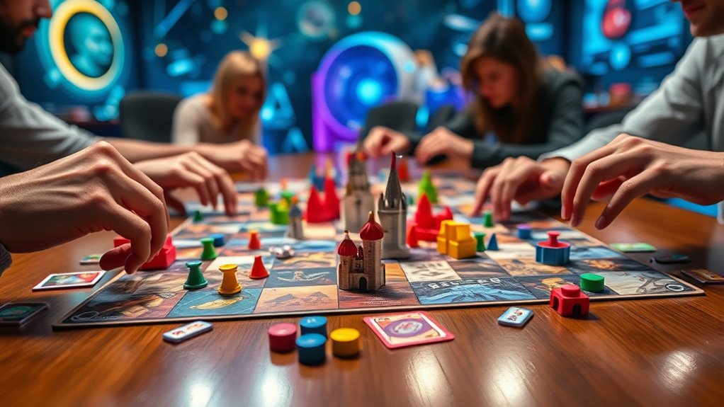 consider players ages and durability