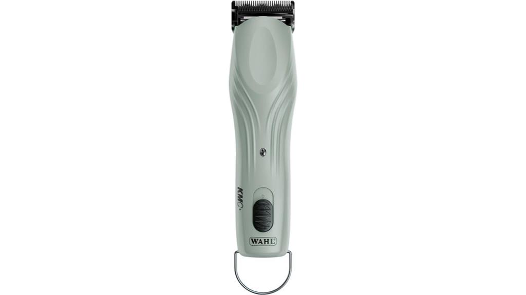 cordless animal clipper kit