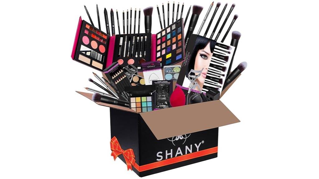 cosmetic gift surprise bundle