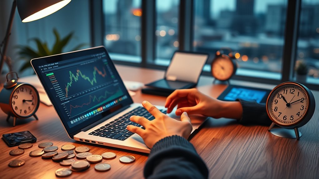 crypto investment risks outweigh rewards