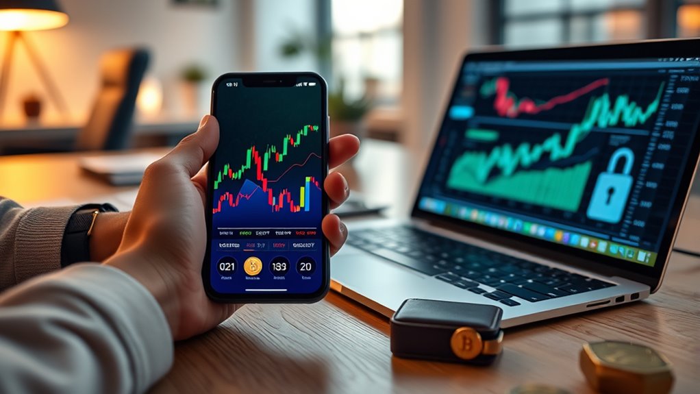 crypto security and management