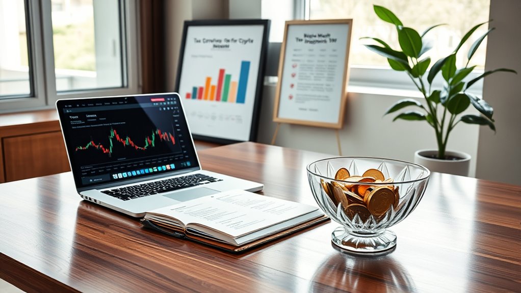 crypto tax efficient strategies