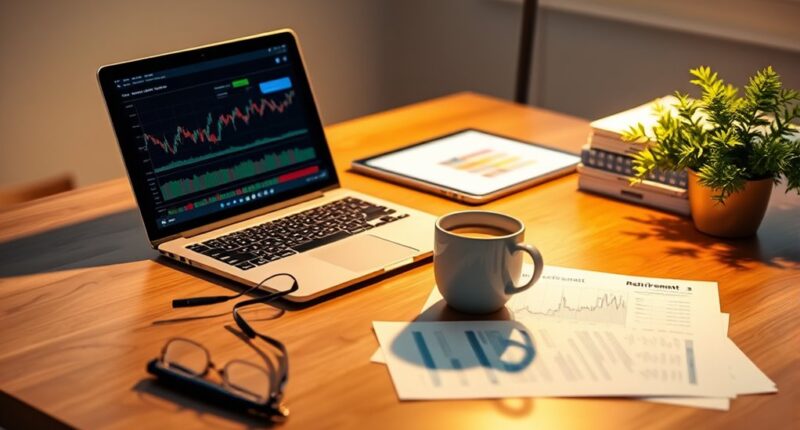 cryptocurrency retirement savings strategy