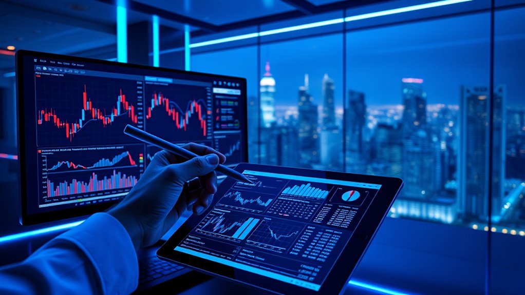 data driven risk management strategies