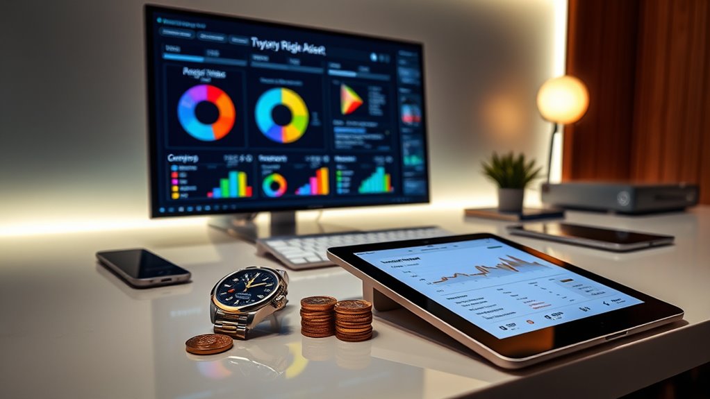 diversify balance mitigate risk