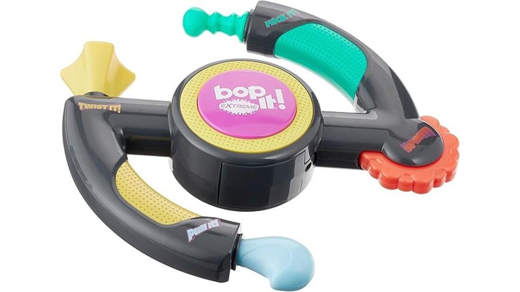 electronic kids game