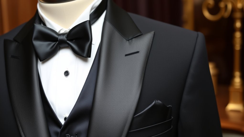 fabric fit style value