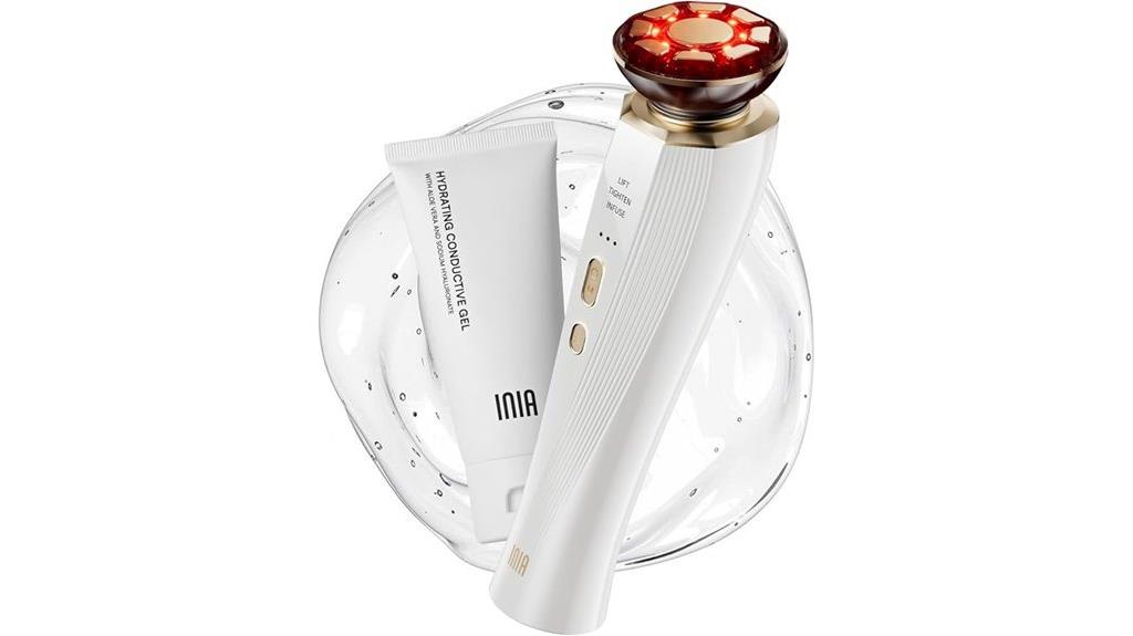 facial and neck rejuvenation