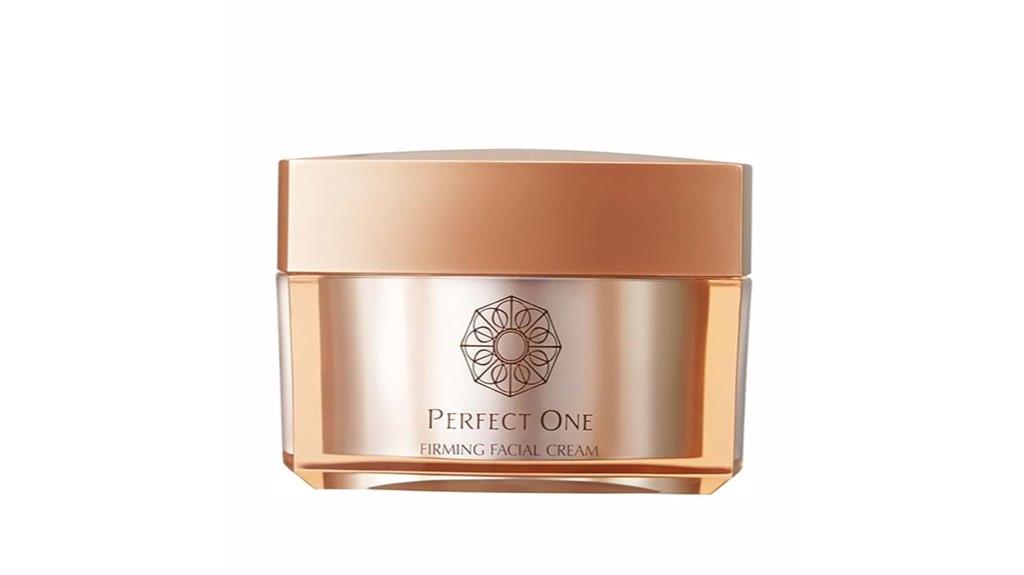 firming niacinamide collagen hyaluronic