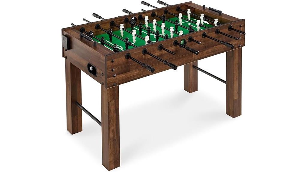 full size home foosball