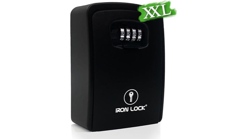 heavy duty wall mount