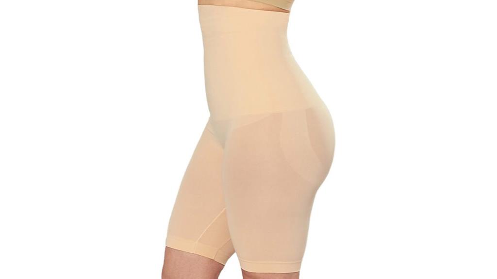 high waisted women s shapewear