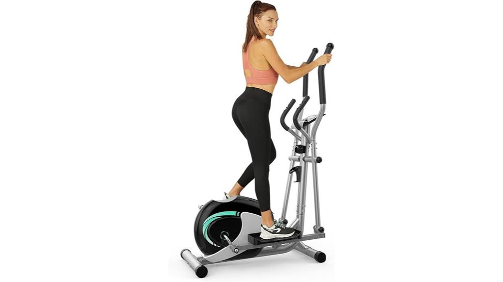 home use elliptical machine