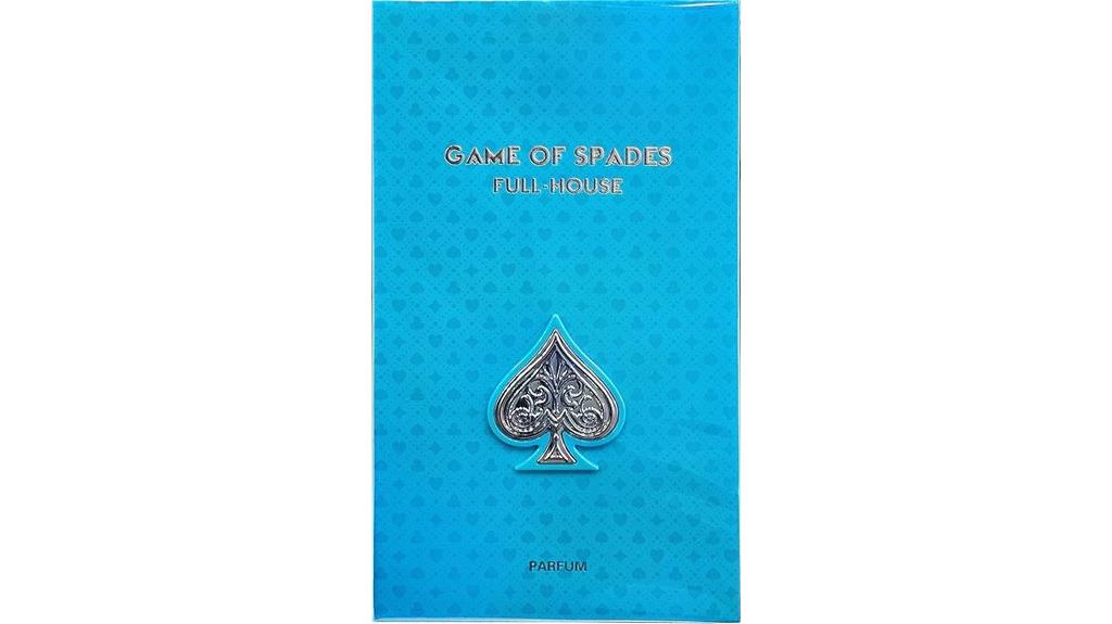 jo milano spades fragrance