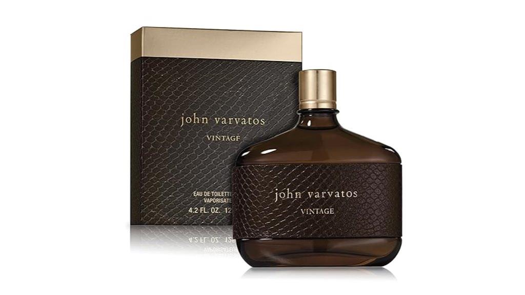 john varvatos vintage fragrance