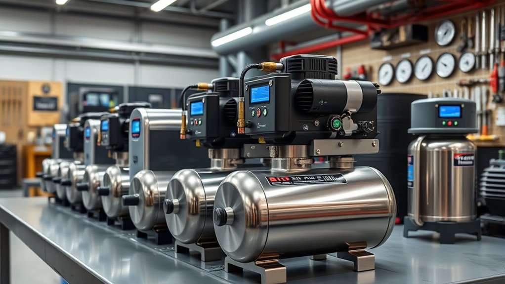 key factors for selection