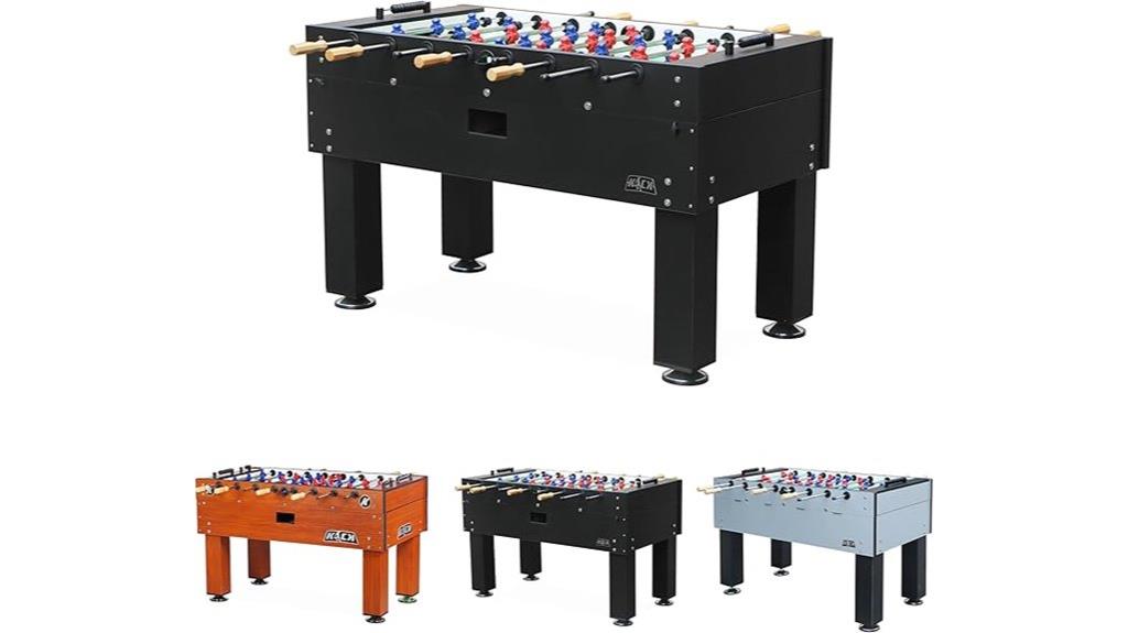 kick titan 55 tournament