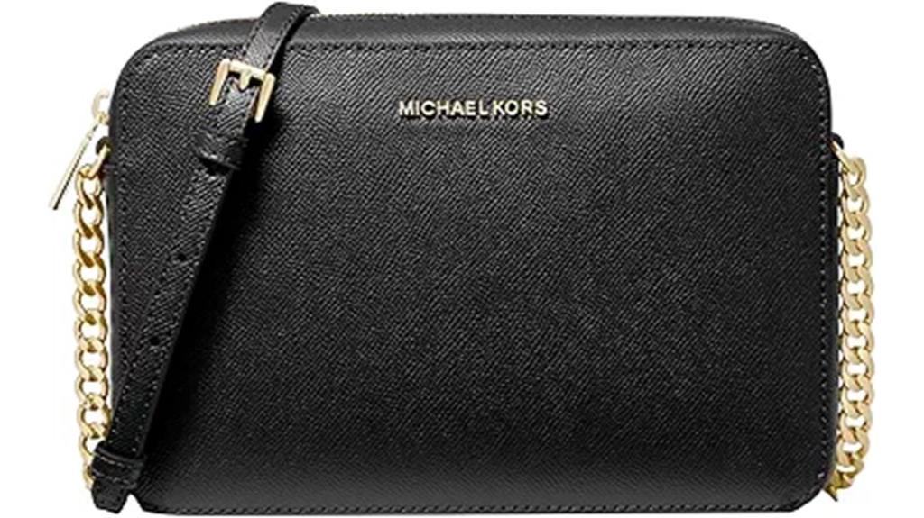 large michael kors crossbody