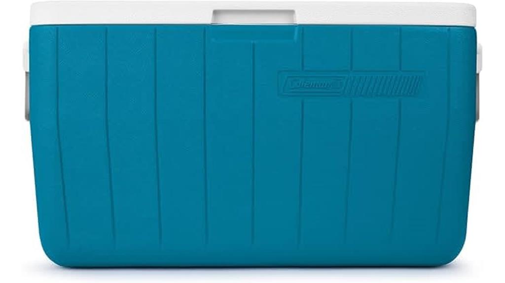 large portable cooler