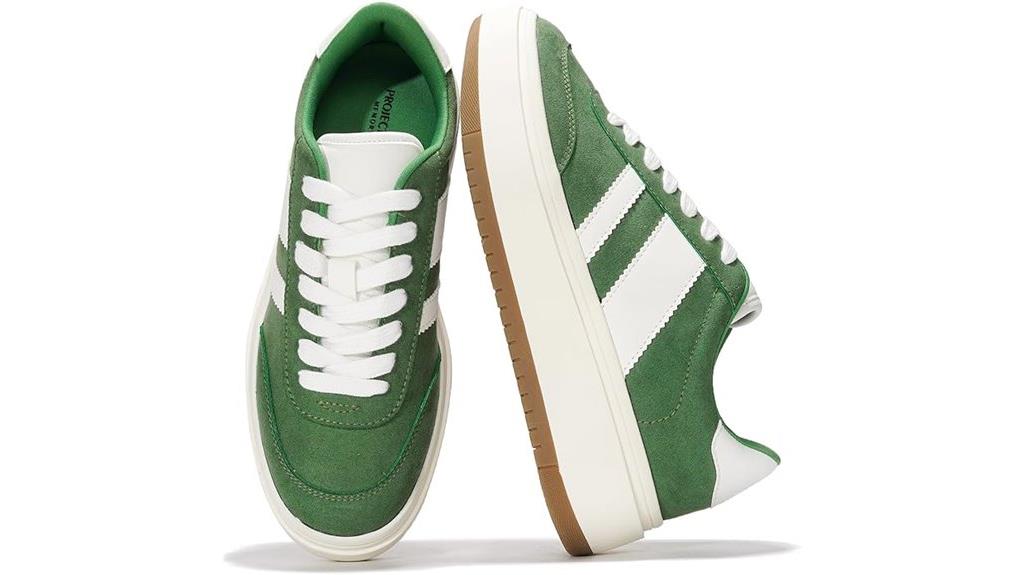 lightweight foam non slip sneakers