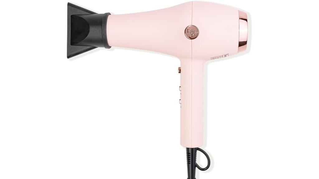 long hair soleil dryer