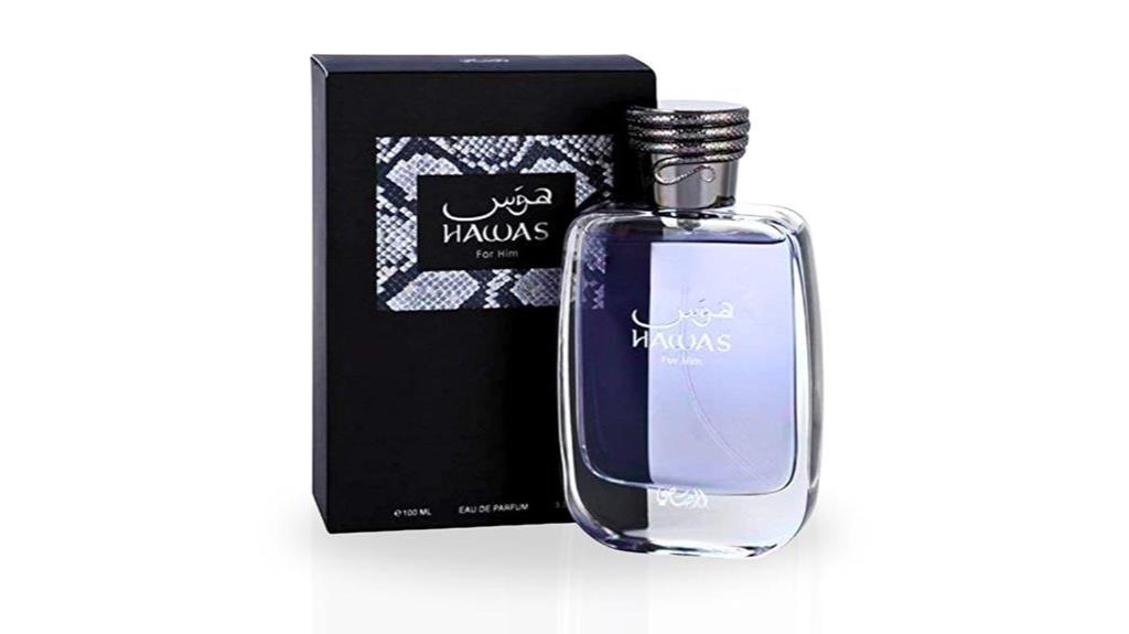 long lasting men s fragrance