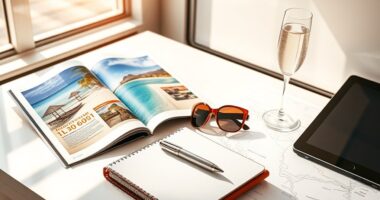 luxury travel planning guide