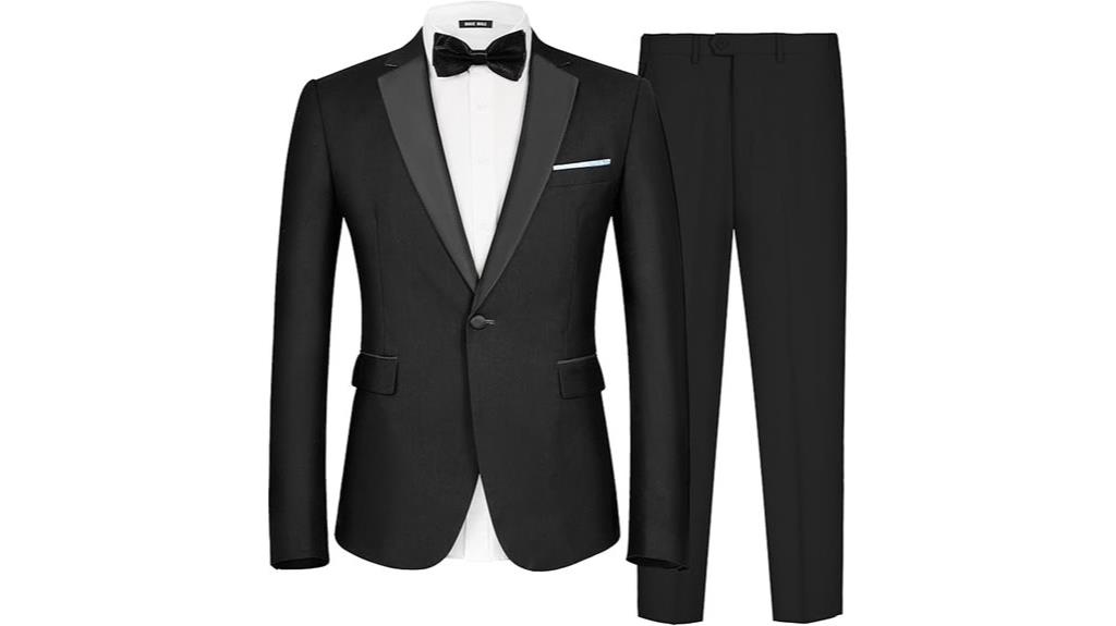 men s formal suit