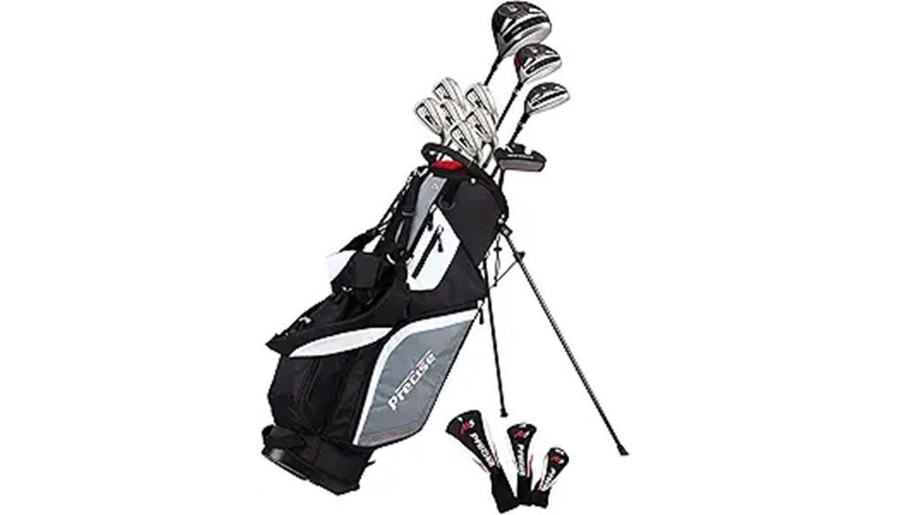 men s golf clubs set