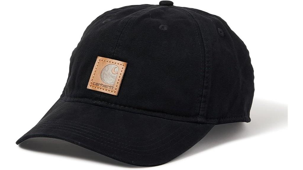 men s odessa ball cap