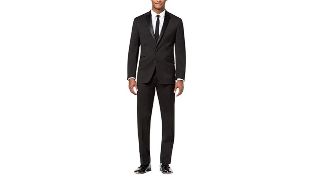 men s performance tuxedo
