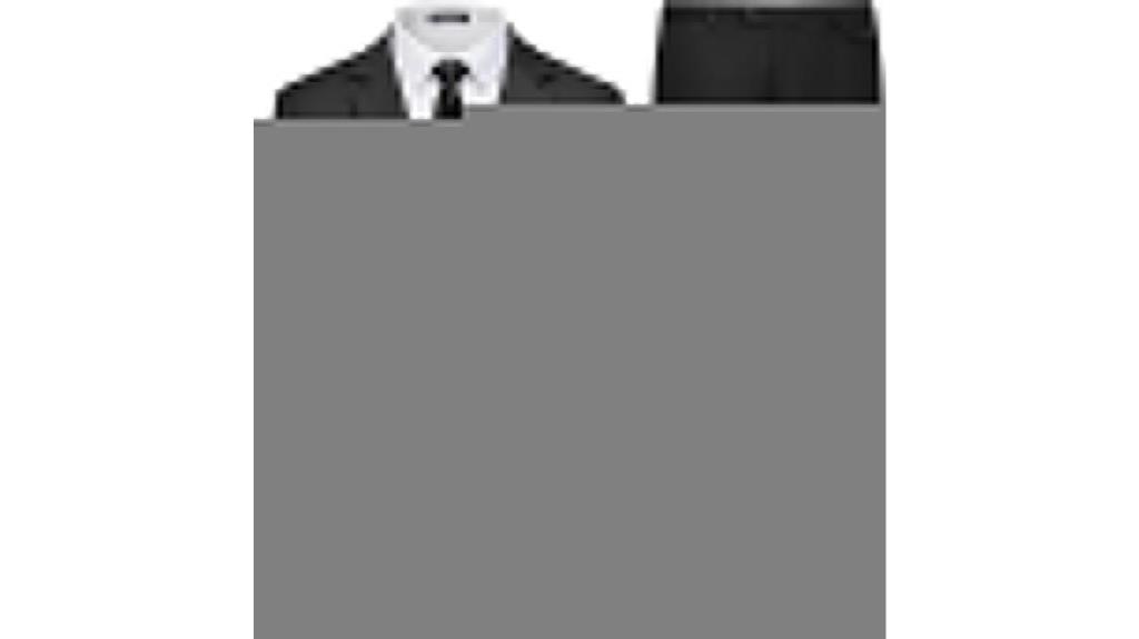 men s slim fit suit