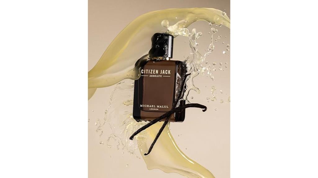 michael malul eau de parfum