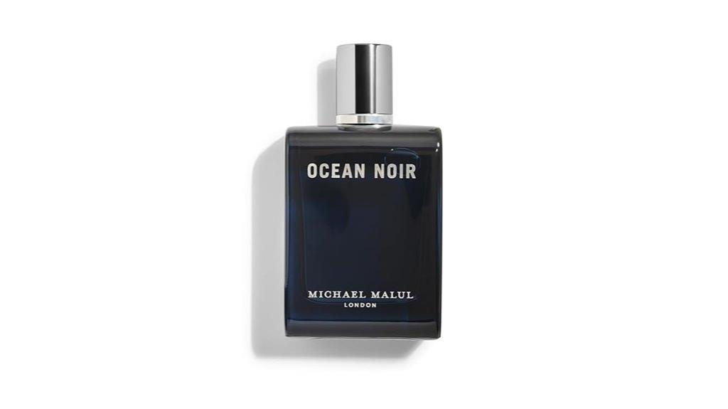 michael malul ocean noir