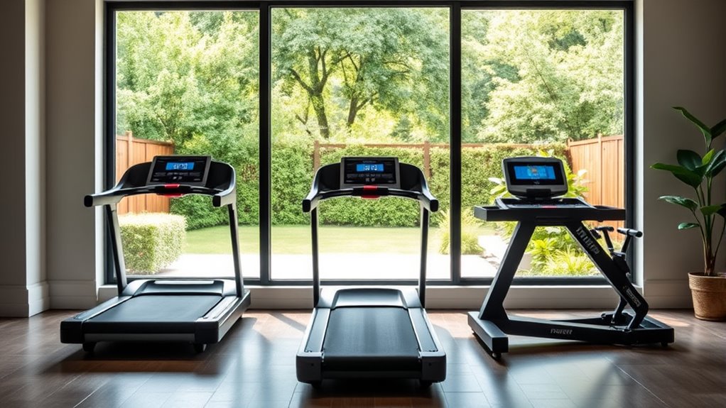 motor power and features