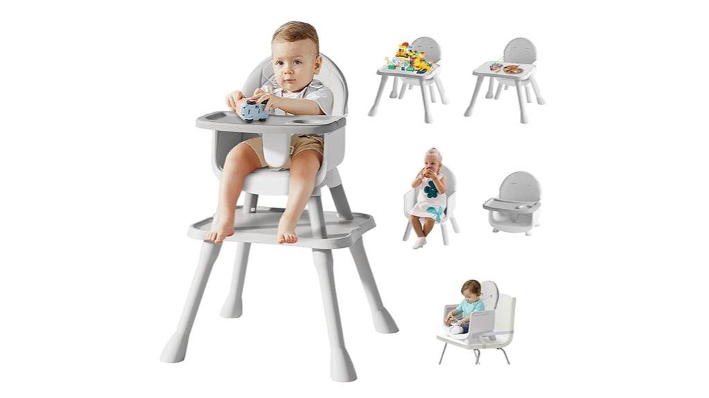 multi functional baby feeding seat