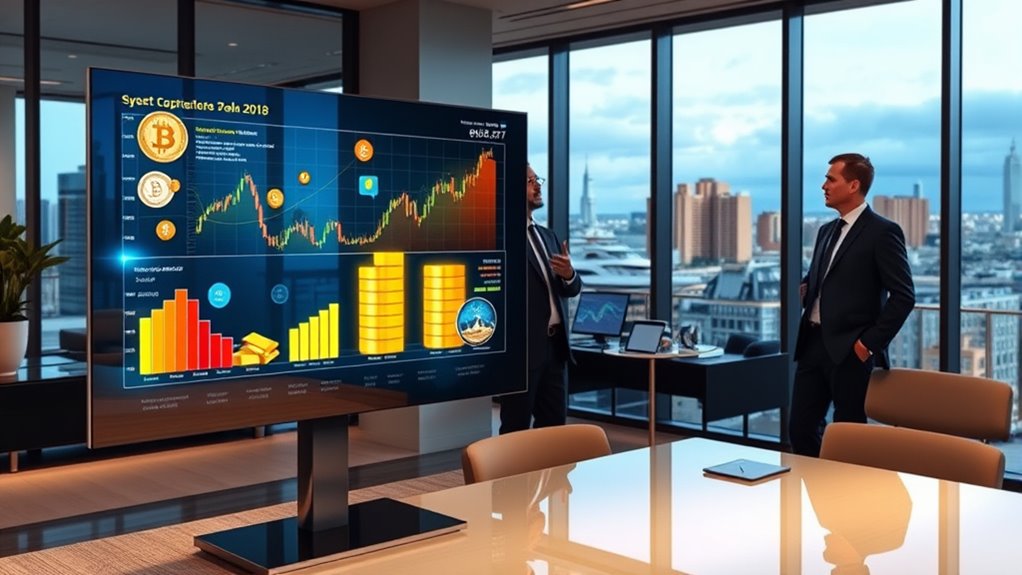 optimize crypto tax compliance