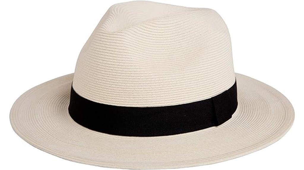 pineapple star sun hat