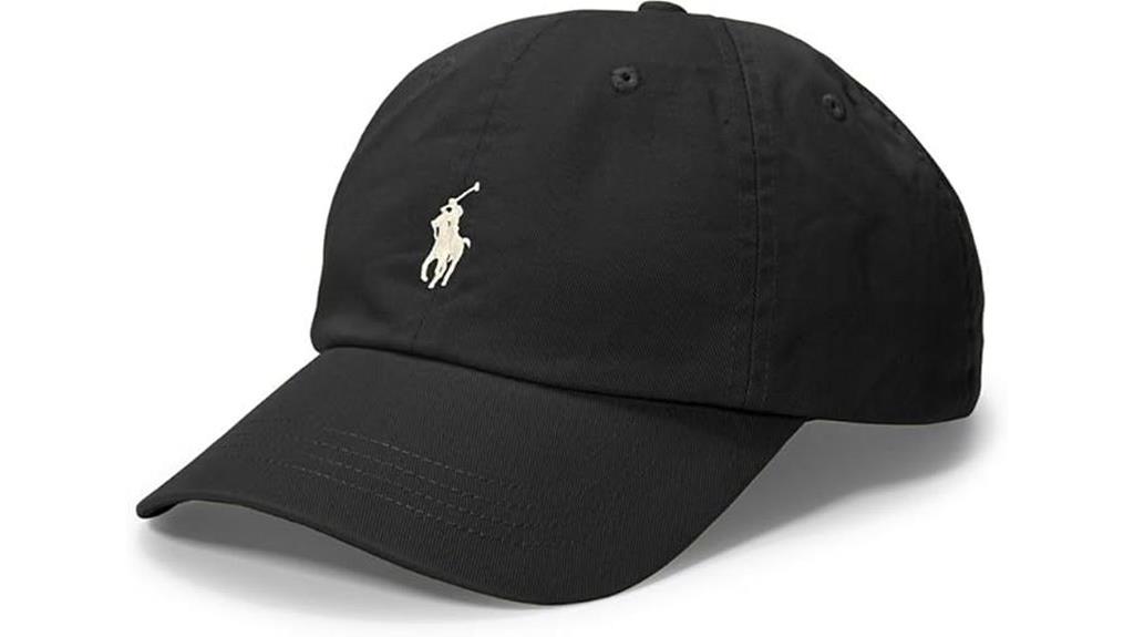 polo sports pony hat