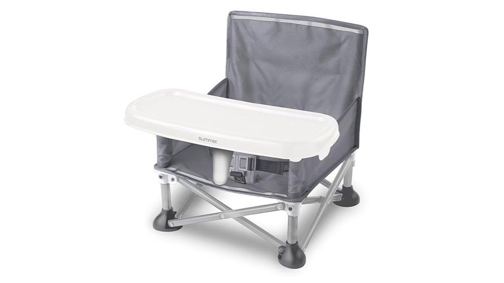 portable kids booster seat