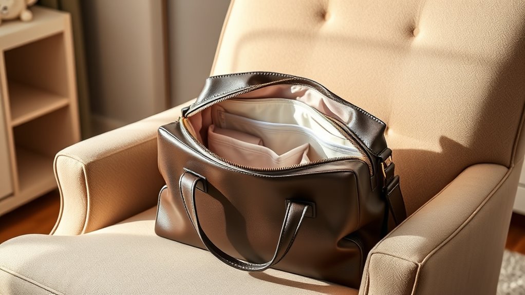 practical organized durable comfortable