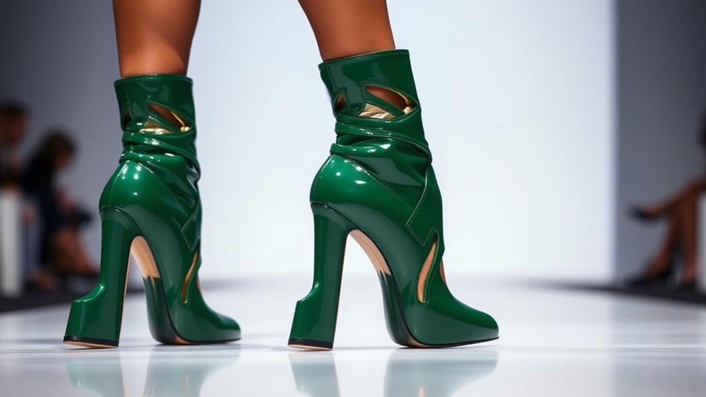 prioritize fit style quality