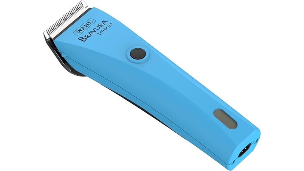 professional animal grooming kit