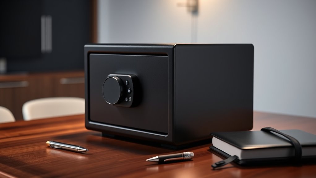 safe selection considerations