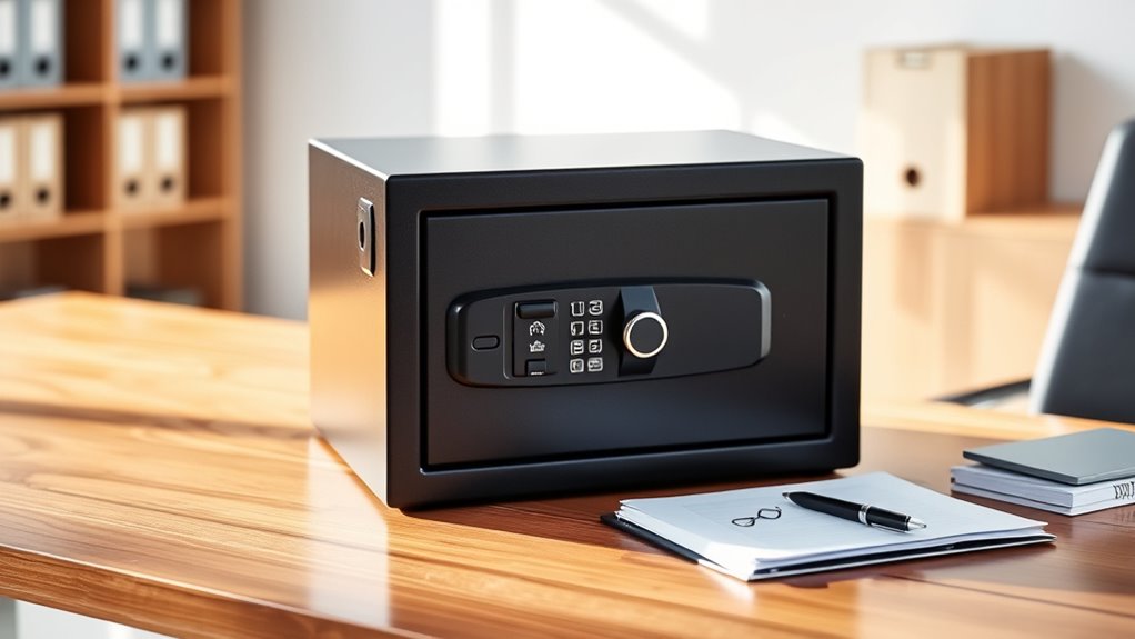 safe selection considerations