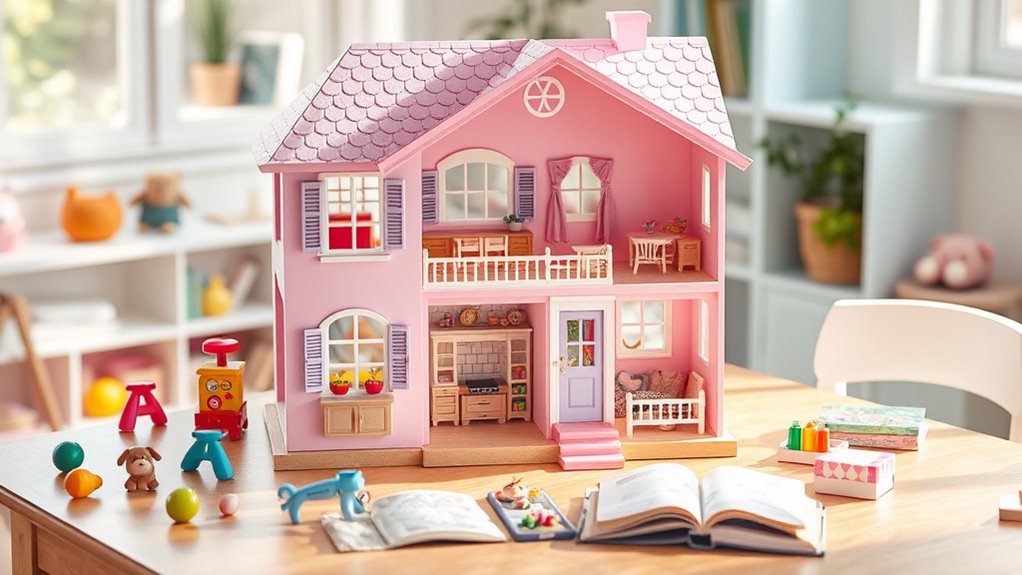 safety size accessories durability