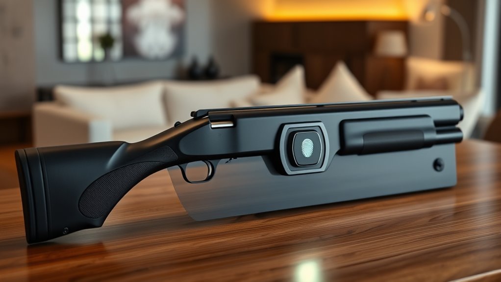 secure durable easy installation