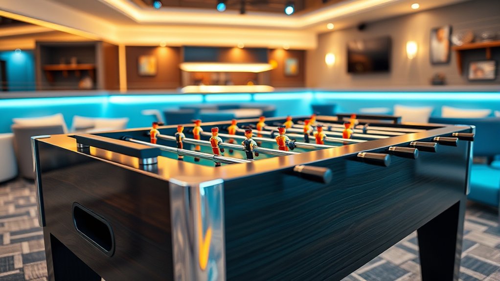 size quality features budget