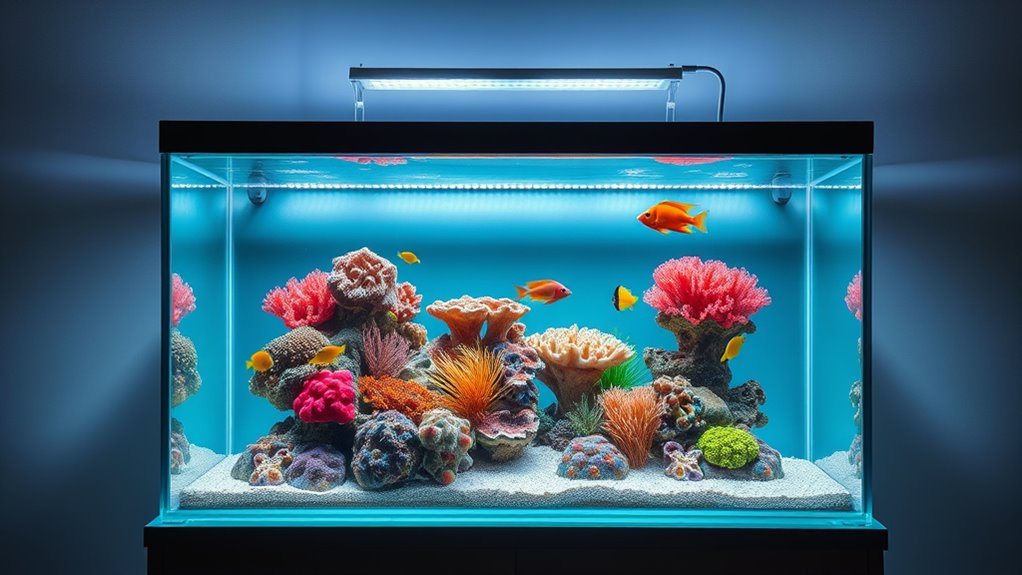 tank size quality compatibility